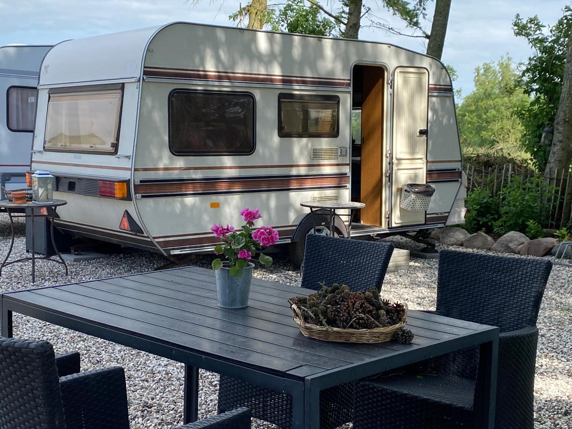 Bed & Breakfast 5 Min From E47 - Dogs Welcome - Cosy Farm Bnb Tureby Exterior foto